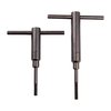 STOCKMAKER'S HANDSCREWS - FITS RUGER & MK II, 10X32 THREAD