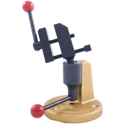 SWIV-O-LING VISE - FORSTER PRODUCTS, INC. SWIV-O-LING VISE