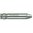FORSTER PRODUCTS, INC. FIELD GAUGE 7.62 NATO HEADSPACE GAUGE STEEL
