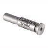 FORSTER SAAMI RIMLESS HEADSPACE GAUGES - 22 LONG RIFLE GO GAUGE HEADSPACE GAUGE STEEL
