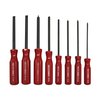 GUNSMITH SCREWDRIVERS - FORSTER GUNSMITH SCREWDRIVER SET