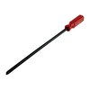 FORSTER PRODUCTS, INC. FORSTER GUNSMITH SCREWDRIVER #6 X-L