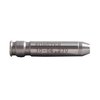 FORSTER SAAMI RIMLESS HEADSPACE GAUGES - 30-06 SPRINGFIELD NO-GO GAUGE HEADSPACE GAUGE STEEL