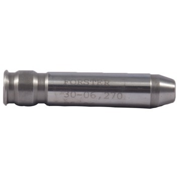 FORSTER SAAMI RIMLESS HEADSPACE GAUGES - FORSTER PRODUCTS, INC. 30-06 SPRINGFIELD FIELD GAUGE HEADSPACE GAUGE STEEL