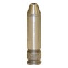 FORSTER SAAMI RIMLESS HEADSPACE GAUGES - 243 WINCHESTER GO GAUGE HEADSPACE GAUGE STEEL