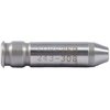 FORSTER SAAMI RIMLESS HEADSPACE GAUGES - .243 WIN; 7MM-08 FIELD HEADSPACE GAUGE STEEL