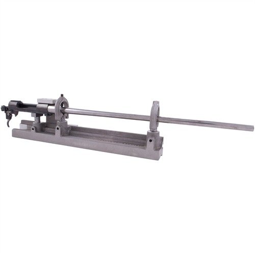 UNIVERSAL SIGHT MOUNTING FIXTURE & COMPONENTS - FORSTER PRODUCTS, INC. FORSTER SIGHT FIXTURE WITH 6-48 BUSHING