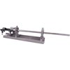 UNIVERSAL SIGHT MOUNTING FIXTURE & COMPONENTS - FORSTER SIGHT FIXTURE WITH 6-48 BUSHING
