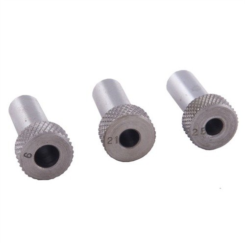UNIVERSAL SIGHT MOUNTING FIXTURE & COMPONENTS - FORSTER PRODUCTS, INC. 10-32 BUSHING SET