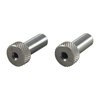 UNIVERSAL SIGHT MOUNTING FIXTURE & COMPONENTS - 3-56 BUSHING SET