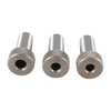 UNIVERSAL SIGHT MOUNTING FIXTURE & COMPONENTS - 8-40 BUSHING SET