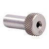 UNIVERSAL SIGHT MOUNTING FIXTURE & COMPONENTS - DRILL BUSHING #45