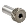 UNIVERSAL SIGHT MOUNTING FIXTURE & COMPONENTS - DRILL BUSHING #7/64