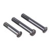 SLOTTED HEAD TRIGGERGUARD SCREWS - FITS WINCHESTER 70, SET OF 3