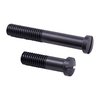 SLOTTED HEAD TRIGGERGUARD SCREWS - FITS SPRINGFIELD LONG FRONT/REAR TANG SCREW, PAIR