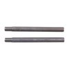 INLETTING GUIDE SCREWS - MAUSER (1/4"-22) GUIDE SCREWS 2-PACK