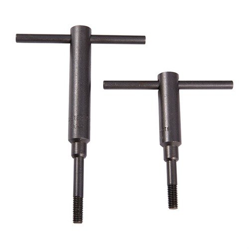STOCKMAKER'S HANDSCREWS - FORSTER PRODUCTS, INC. FITS SAKO, 6X1MM THREAD
