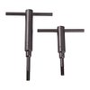 STOCKMAKER'S HANDSCREWS - FITS SAKO, 6X1MM THREAD