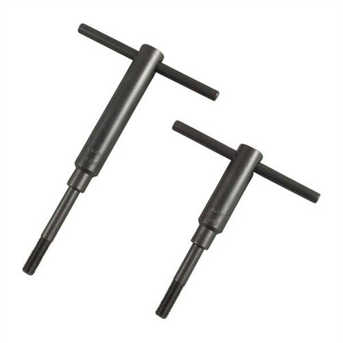 STOCKMAKER'S HANDSCREWS - FORSTER PRODUCTS, INC. FITS WINCHESTER 70, 1/4"-32 THREAD