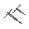STOCKMAKER'S HANDSCREWS - FITS 98 MAUSER, 1/4"-22 THREAD