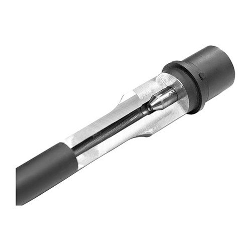 5.56MM MAXIMUM HEADSPACE GAUGE - BROWNELLS BRN AR-15/M16 COLT 5.56X45 NATO HEADSPACE GAUGE 1.4736"