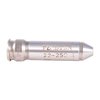 FORSTER SAAMI RIMLESS HEADSPACE GAUGES - 22-250 REMINGTON GO GAUGE HEADSPACE GAUGE STEEL