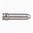 FORSTER PRODUCTS, INC. 22-250 REMINGTON NO-GO GAUGE HEADSPACE GAUGE STEEL