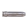 FORSTER SAAMI RIMLESS HEADSPACE GAUGES - 257 ROBERTS FIELD GAUGE HEADSPACE GAUGE STEEL