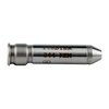 FORSTER SAAMI RIMLESS HEADSPACE GAUGES - 6MM REMINGTON GO GAUGE HEADSPACE GAUGE STEEL