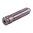 FORSTER PRODUCTS, INC. 6MM REMINGTON NO-GO GAUGE HEADSPACE GAUGE STEEL