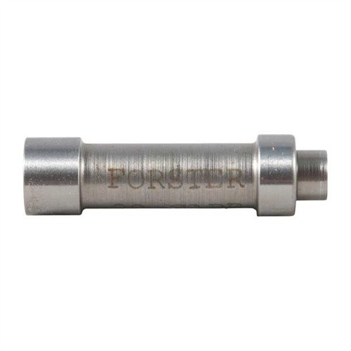 FORSTER SAAMI RIMLESS HEADSPACE GAUGES - FORSTER PRODUCTS, INC. 30 M1 CARBINE GO GAUGE HEADSPACE GAUGE STEEL