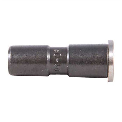 FORSTER SAAMI RIMLESS HEADSPACE GAUGES - FORSTER PRODUCTS, INC. 30-30 WINCHESTER GO GAUGE HEADSPACE GAUGE STEEL
