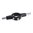 BROWNELLS DIE STOCK, #47, FOR 1" DIA ROUND OR HEX DIES, BLACK