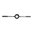 BROWNELLS DIE STOCK, #48, FOR 1-1/2" DIA DIES, BLACK