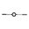 BROWNELLS DIE STOCK, #48, FOR 1-1/2" DIA DIES, BLACK