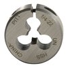 FRACTIONAL CARBON DIES - 1  STANDARD CARBON DIE (13/16 ) DIAMETER ¼  -22 THREAD