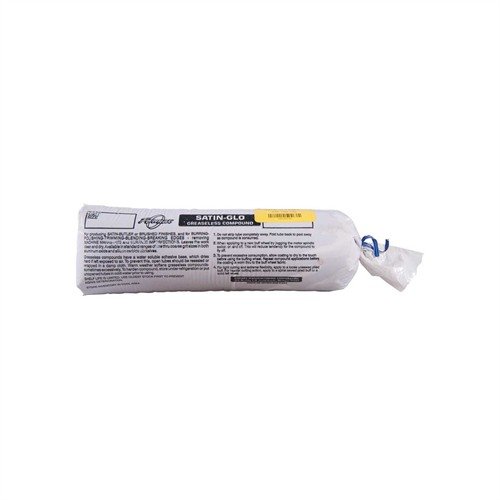 SATIN-GLO POLISHING COMPOUND - 150 FORMAX SATIN-GLO