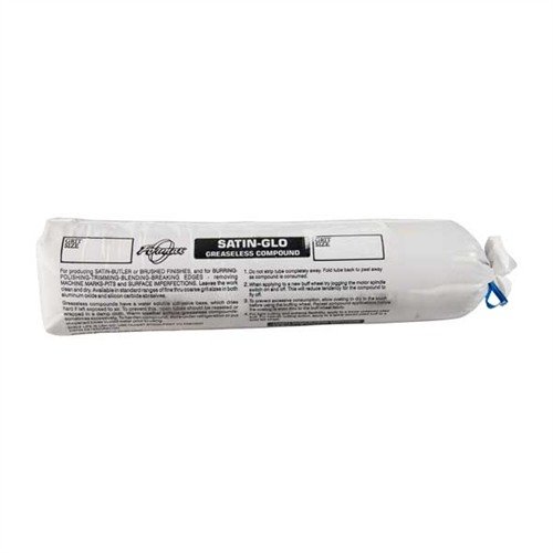 SATIN-GLO POLISHING COMPOUND - 220 FORMAX SATIN-GLO