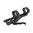 GG&G M1A SOCOM II QD SCOPE MOUNT