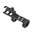 GG&G M1A SOCOM II QD SCOPE MOUNT