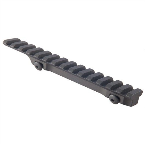 RUGER® MINI-14® RANCH RIFLE OPTIC MOUNTS - GG&G PICATINNY RAIL MOUNT