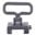 GG&G SLING THING, RAIL MOUNT