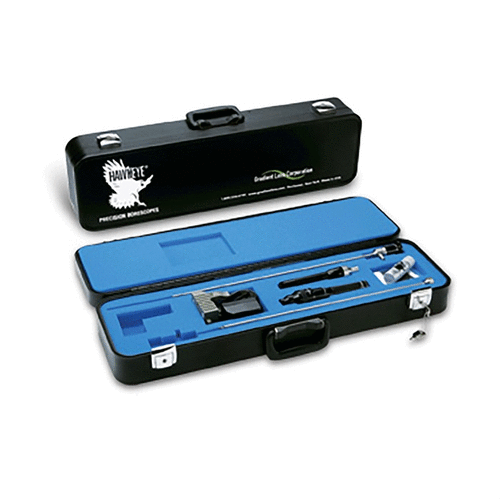 22" HAWKEYE BORESCOPE KIT WITH SUPERNOVA LIGHT - GRADIENT LENS 22" SLIM BORESCOPE KIT WITH SUPERNOVA LIGHT