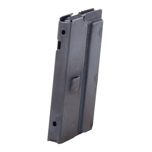 CHARTER ARMS AR-7 8RD MAGAZINE 22LR - NUMRICH GUN PARTS CORPORATION CHARTER ARMS AR-7 MAGAZINE 22LR 8RD STEEL BLACK