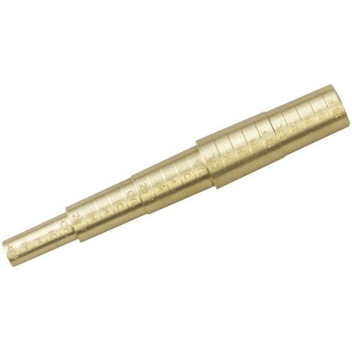 Shotgun Tools > Choke Adapters & Gauges - Preview