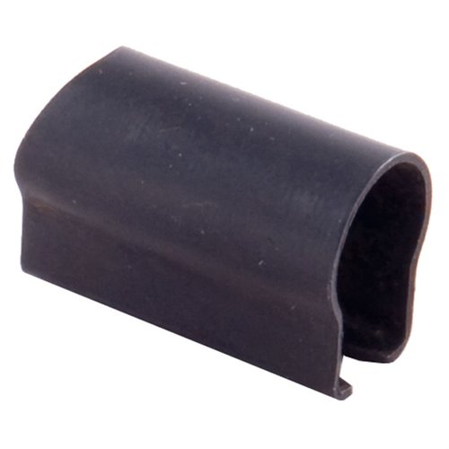WINCHESTER PRE-64 MODEL 70 SIGHT HOOD - GALAZAN WINCHESTER PRE-64 MODEL 70 SIGHT HOOD MATTE BLUED STEEL