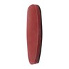 GALAZAN UNIVERSAL RECOIL PAD, 1/2" RED