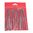 BROWNELLS ECONOMY NEEDLE FILE SET