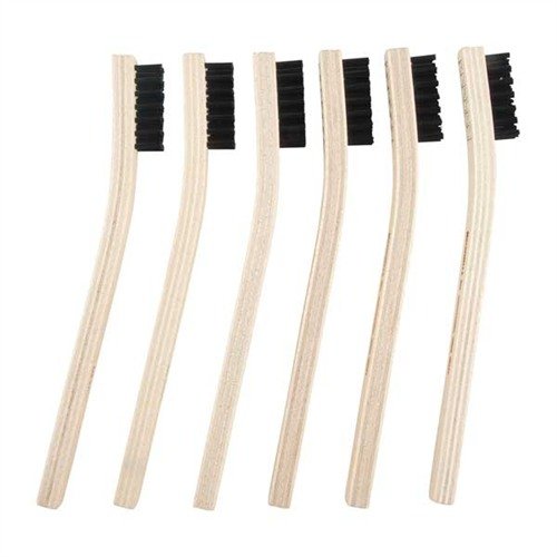 Brushes & Bore Snakes > Gun Cleaning Brushes - Preview