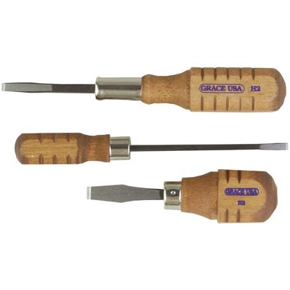 COLT SCREWDRIVER SET - GRACE USA COLT SCREWDRIVER SET